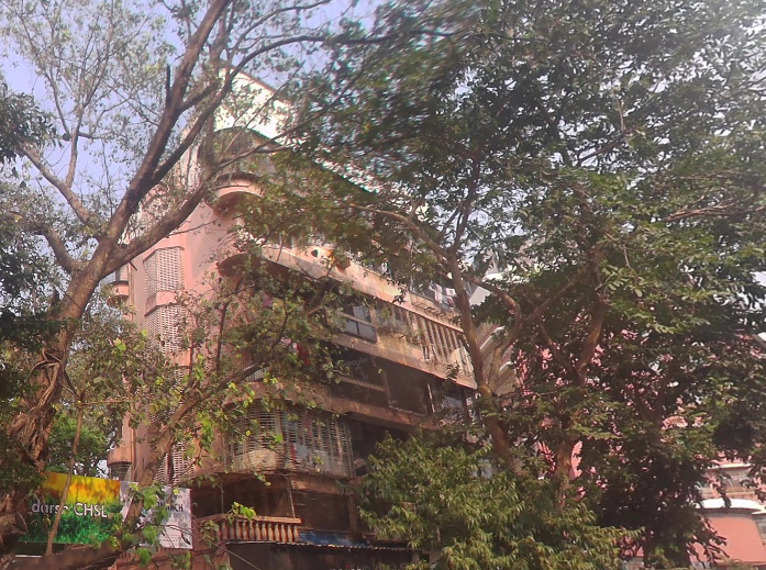 Tagore Kunj CHS